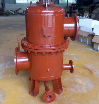 全自動自清洗式濾水器